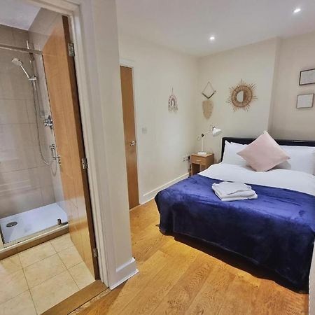 Heart Of London Apartment Dış mekan fotoğraf