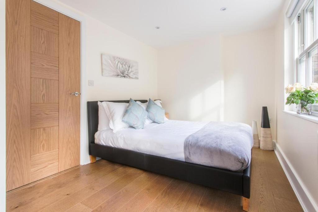 Heart Of London Apartment Dış mekan fotoğraf
