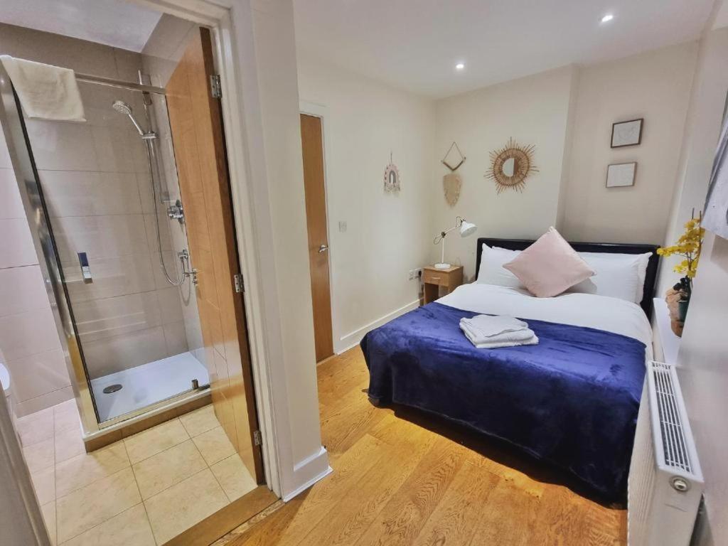 Heart Of London Apartment Dış mekan fotoğraf